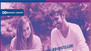 Sabancı Vakfı’nın 2021-2022 Eğitim Yılı burs tutarı aylık 900 TL olarak belirlendi