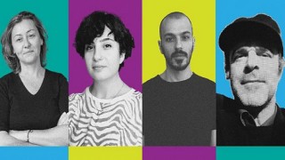 Sanatçı ve tasarımcılar “Yüzleşme” konuşmalarında bir araya geliyor