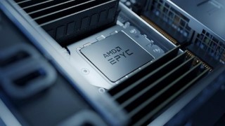 Savunma sanayii, AMD ve Cisco ile BT altyapısını modernize ediyor