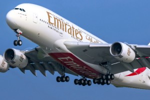 Seyahate olan talep artmaya devam ettikçe, Emirates’in A380 ağının büyüme hızı da artıyor