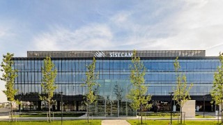 Şişecam’a “İhracat Şampiyonu” ödülü