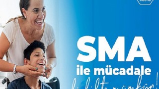 SMA’nın önlenebilir bir hastalık olduğuna dikkat çekilecek