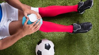 Sporcular, Kıkırdak Nakliyle Spora Yeniden Dönebiliyor