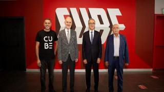 Teknopark İstanbul’dan 100 Milyon TL’lik Uluslararası Girişimcilik Merkezi Yatırımı