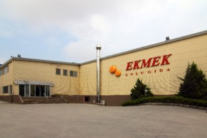 TFI TAB GIDA YATIRIMLARI’NIN HEDEFİ DÜNYADA İLK ÜÇE GİRMEK!