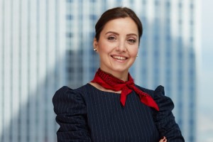 Toros Tarım’a Gübre Sektörünün Çatı Örgütü IFA’da Yeni Görev