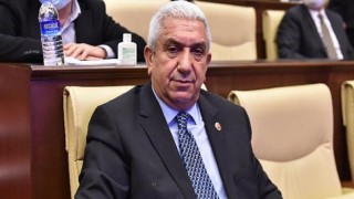 Turgut: Gazilerimizin günü kutlu olsun