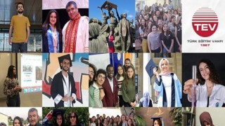 Türk Eğitim Vakfı’nın 2021 Mezuniyet Töreni “TEVliyiz Biz” Konseptiyle Gerçekleşti