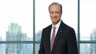 Türkiye Finans Yönetim Kurulu’na Yeni Üye