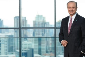 Türkiye Finans Yönetim Kurulu’na Yeni Üye