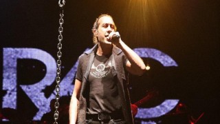 Türkiye MotoFest, Kıraç ve Merve Özbey ile coştu