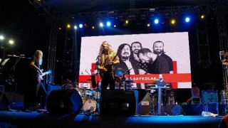 Türkiye MotoFest Konserleri Necati ve Saykolar ile başladı