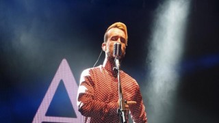 Türkiye MotoFest’te Cem Adrian rüzgarı