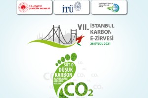 TÜRKİYE, ÜRETEREK BÜYÜMEK ve İHRACATINI ARTIRMAK İÇİN İKLİM KRİZİNE KARŞI DİRENÇLİ Mİ?