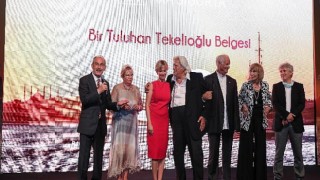 Türkiye’nin Efsane İsimleri ‘Efsaneler’ Galasında Bir Araya Geldi