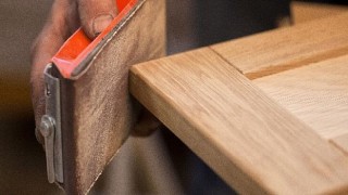 Türkiye’nin en modern mobilya sektör kümelenmesi sanayi alanı Ege’de kuruluyor