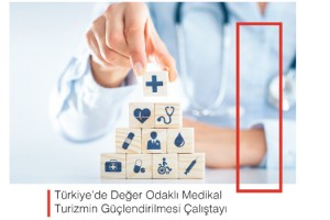 Türkiye’nin sağlık turizminde bölgesel merkez olma hedefinde 3 stratejik öncelik kalite – inovasyon – koordinasyon