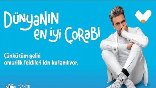 Ünlü İsimler Omurilik Felçlileri İçin Kamera Karşısına Geçti