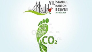 VII. Istanbul Karbon E-Zirvesi 28 Eylül 2021’de başlıyor