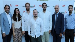 Werk’e Apy Ventures’dan 150.000 dolar yatırım