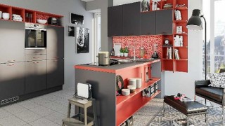 Yemek Programları ve Sağlıklı Yaşam, Mutfağa İigiyi Artırdı