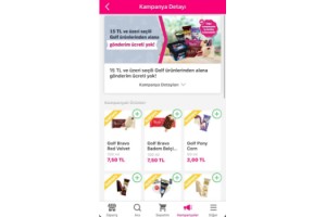 Yemeksepeti’nde kararları kullanıcılar veriyor