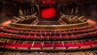 Yeni AKM’de sanatseverleri daha iyi bir deneyim bekliyor...