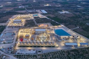 Yenilenebilir enerjinin öncüsü Zorlu Enerji’den çevreci santral uygulamaları