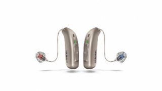 12 milyon gerçek sese duyarlı işitme cihazı