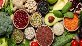 16 Ekim Dünya Gıda Günü: Sürdürülebilir Gıda Sistemi için Gıda ve Tarım Politikaları Gözden Geçirilmeli