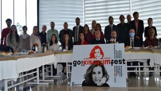 22-24 Ekim 2021 Ordu’da gerçekleşecek ‘GOKISAFİLMFEST’, zengin bir programla sinemaseverlerle buluşacak.