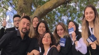 304 yeni mezun KPMG’de iş başı yaptı