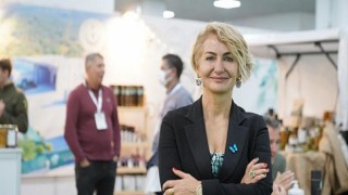 42 ülkeden 16 Bin Ziyaretçi ile Organik Ticari İş Birliği