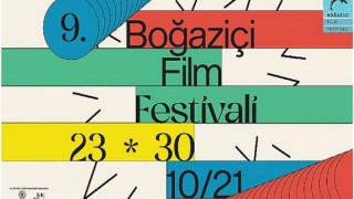 9. Boğaziçi Film Festivali Biletleri Satışta!