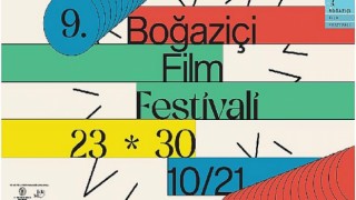 9. Boğaziçi Film Festivali’nin afişi yayınlandı