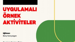 Akbank Sanat’ta Çocuk Eğitmenlerine Yönelik Seminerler Devam ediyor