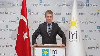 Akşener, Türk Milletinin Umudu Oldu