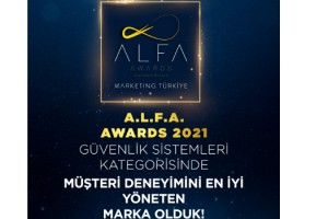 A.L.F.A. Awards 2021 sonuçları belli oldu
