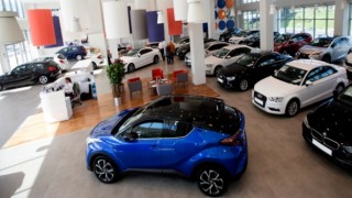 ALJ Finans’tan İkinci Ele Özel Kredi Kampanyası Başladı!