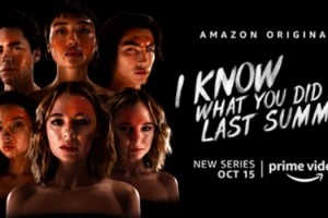 Amazon Prime Video Türkiye’nin Ekim 2021 takvimi açıklandı