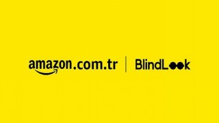 Amazon Türkiye, BlindLook iş birliğiyle engelsiz bir online alışveriş deneyimi sunuyor