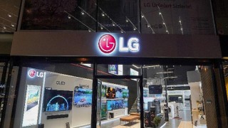 Ankara’nın 12. LG Mağazası, ATO Başkanı Gürsel Baran’ın Katılımıyla Açıldı