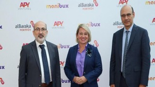 APY Ventures Liderliğinde Manibux’a 2 Milyon Lira Yatırım