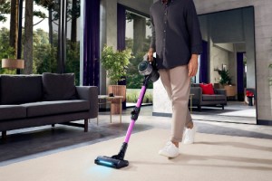 Arçelik’ten Yeni Nesil Süpürge; Imperium Go Plus, Her Hareketi Yeni Bir Güç Gösterisi