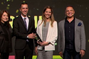 Arzum’un müşteri deneyimine A.L.F.A Awards’tan büyük ödül