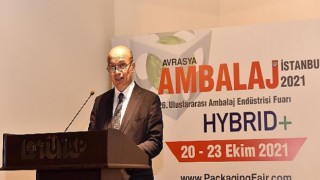 Avrasya Ambalaj İstanbul Fuarı‘na yoğun yurt dışı ziyaretçi ilgisi