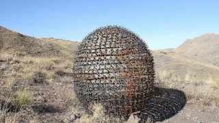 Baksı Müzesi “Kıraçta Heykel” sergisini şiirsel enstantaneler ile Contemporary İstanbul’a taşıyor