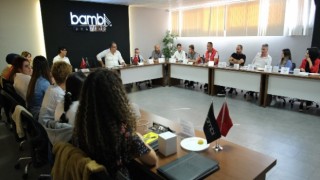 Bambi Yatak’tan çalışanlarına eğitim desteği