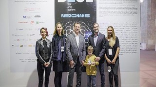 Base 5. Edisyonunda 10 Bin Ziyaretçi Ağırladı