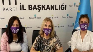 Başkan Arzu İmik, Mevlid Kandilini Kutladı